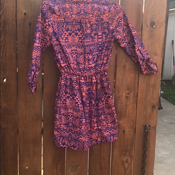 Casual dress - Picture 3 of 3